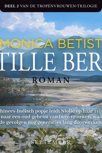 Stille berg