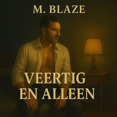 Veertig en alleen: Het begin