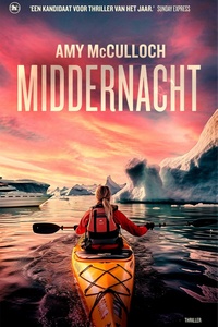 Middernacht