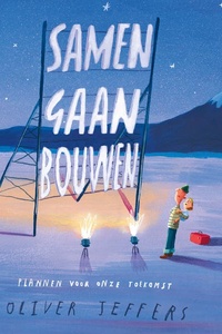Samen gaan bouwen: Plannen voor onze toekomst