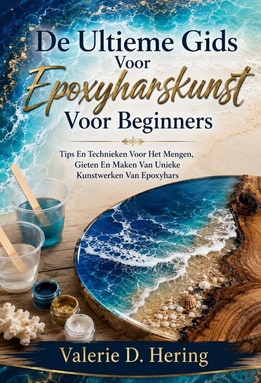 De Ultieme Gids Voor Epoxyharskunst Voor Beginners