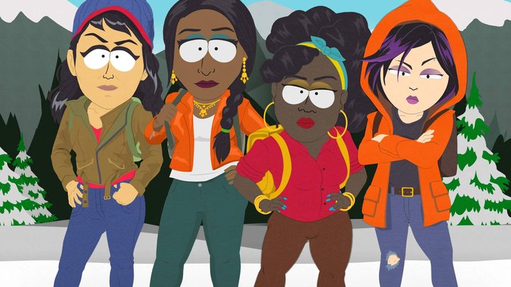 South Park keert morgen terug - na miljardendeal met Paramount+