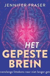 Het gepeste brein: Van levenslange littekens naar niet langer getekend