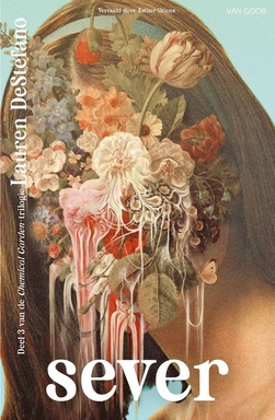 Chemical Garden Trilogy 3 - Sever