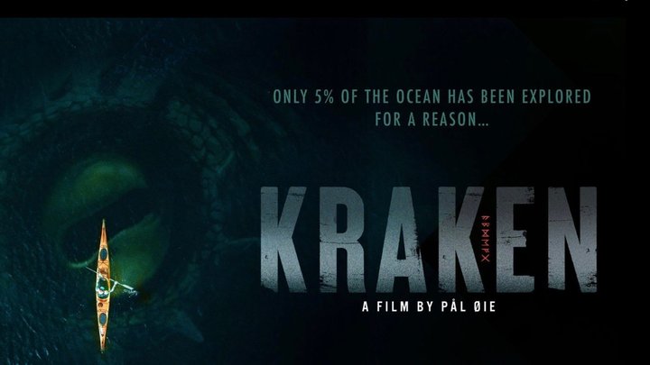 Nieuwe Noorse monsterfilm Kraken trekt nu al internationaal aandacht