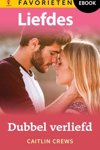 Liefdes Favorieten 878 - Dubbel verliefd