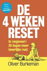 De 4 weken reset