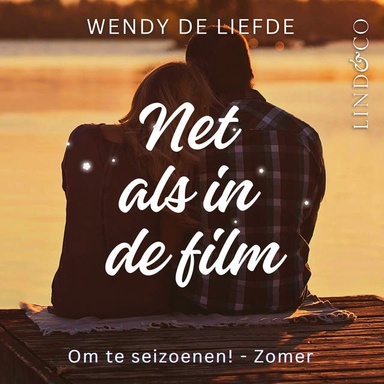 Net als in de film - Novelle