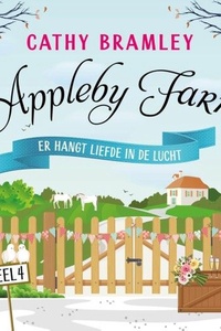 Er hangt liefde in de lucht