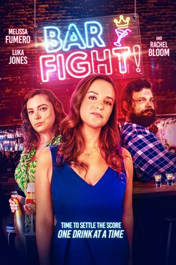 Bar Fight