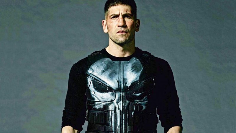 The Punisher: Releasedatum seizoen 2 aangekondigd