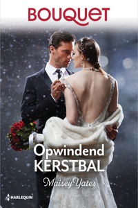 Bouquet 3796 - Opwindend kerstbal
