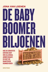 De babyboomerbiljoenen