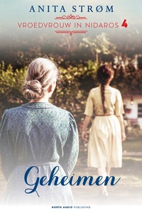 Vroedvrouw in Nidaros 4 - Geheimen