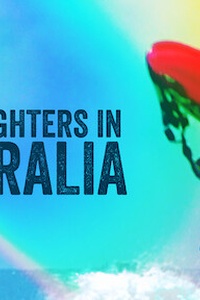 The Jetfighters in Australia