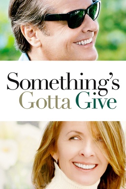 Something`s Gotta Give