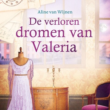 De verloren dromen van Valeria