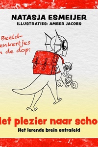 Met plezier naar school