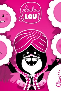 De Kracht van de Vulkaan (Boos)