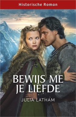 Zonen van het Zwaard - Bewijs me je liefde