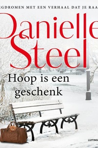 Hoop is een geschenk