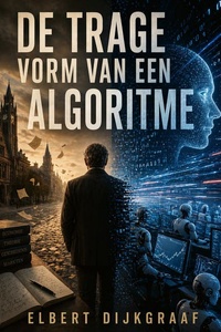 De trage vorm van een algoritme
