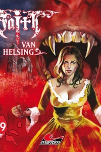 Faith - The Van Helsing Chronicles, Folge 79: Galgenfrist (ungekürzt)