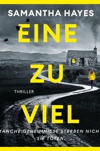 Eine zu viel