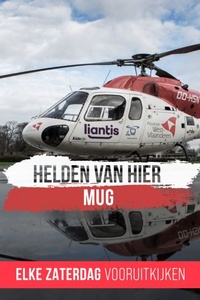 Helden van hier: MUG