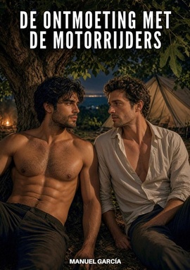 De ontmoeting met de motorrijders