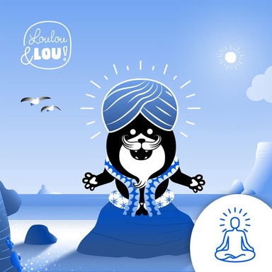 Blij worden: Vlaams gesproken