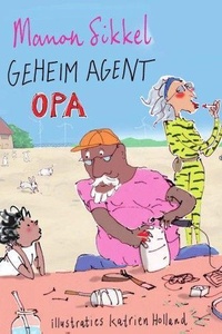 Geheim agent opa