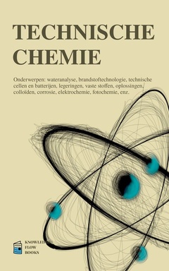 Technische kernserie - Technische Chemie