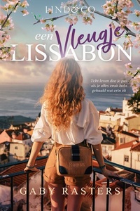 Een vleugje Lissabon