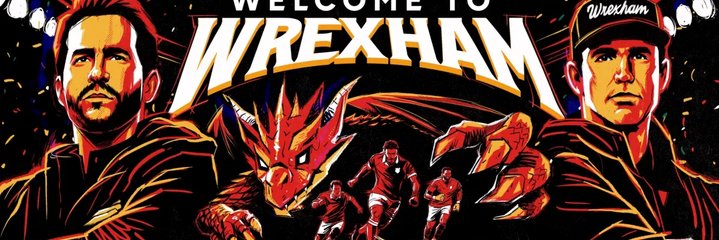 Ongekend nieuws voor Ryan Reynolds: ‘Welcome to Wrexham’ flink verlengd op Disney+