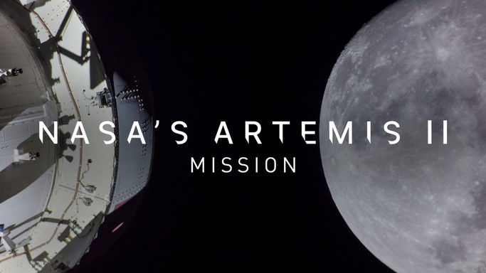 NASA's Artemis II Mission: Liftoff