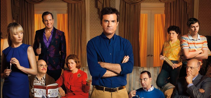 Arrested Development: Tweede helft seizoen 5 aangekondigd