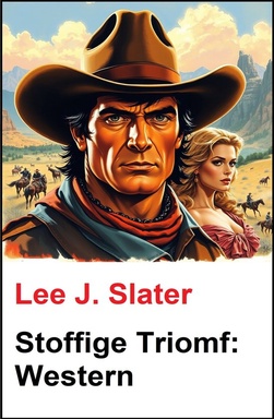 Stoffige Triomf: Western