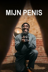 Mijn Penis
