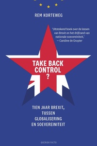 Take back control?