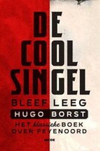 De Coolsingel bleef leeg