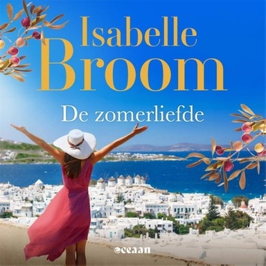 De zomerliefde