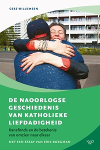 De naoorlogse geschiedenis van katholieke liefdadigheid