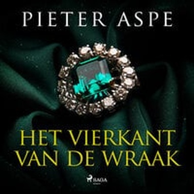 Het vierkant van de wraak