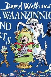 De waanzinnige tandarts