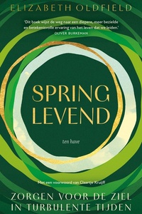 Springlevend