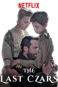 The Last Czars