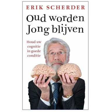 Oud worden, jong blijven: Waarom moeite doen loont