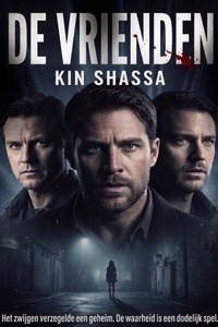 De vrienden