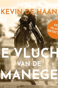 De vlucht van de manege